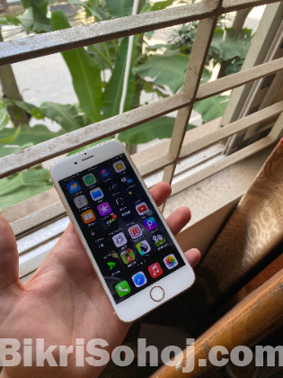 Iphone 6s 128GB